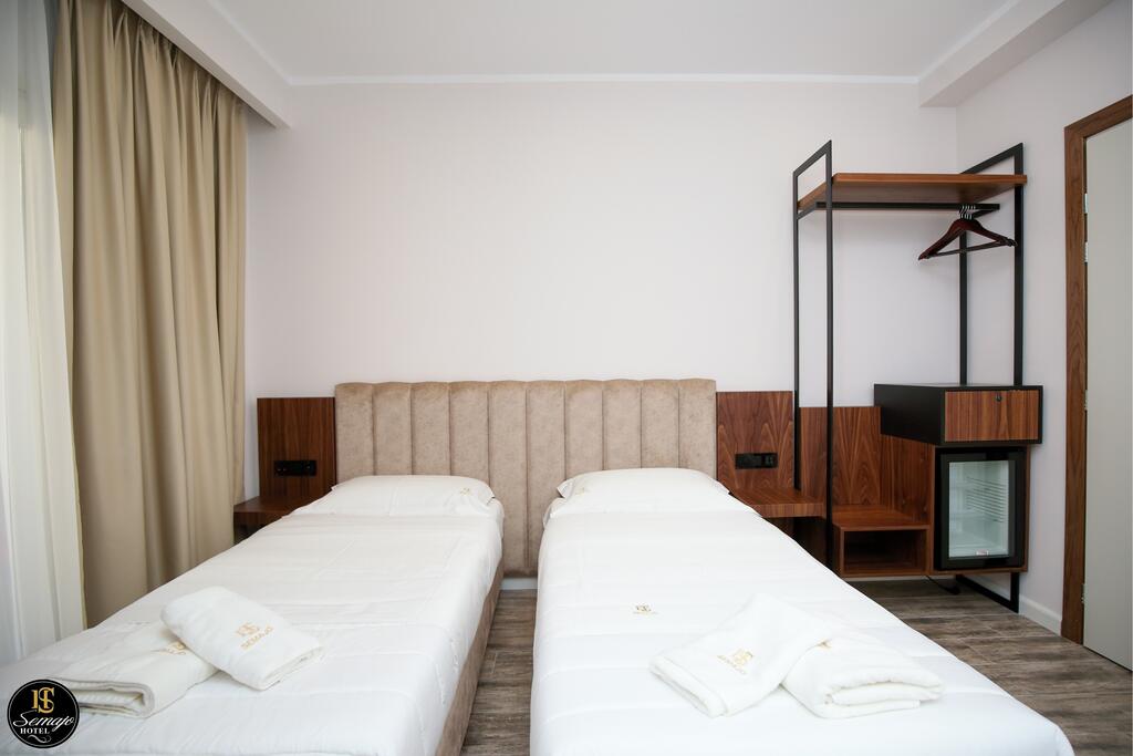 Hotel Semajo, Vlorë  prices