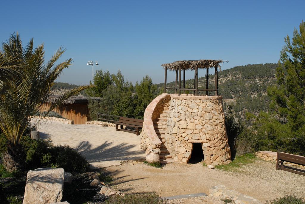Kibbutz Yad Hashmona, фото