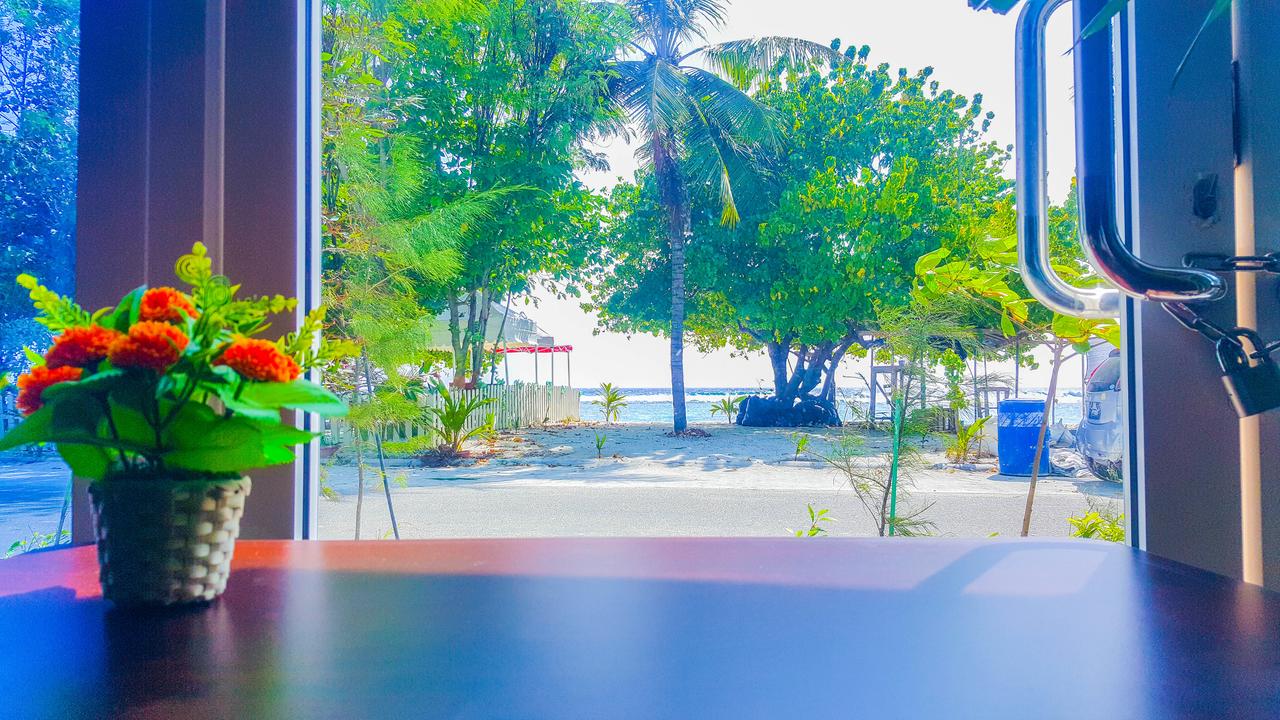 Ceny hoteli Seasunbeach Maldives