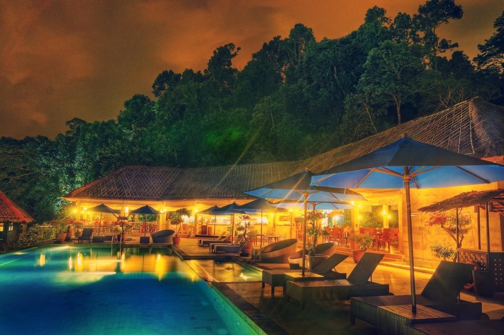Gayana Marine Eco Resort price