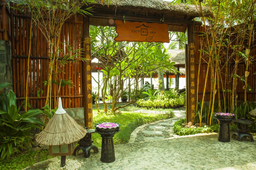 Victoria Phan Thiet Beach Resort & Spa, Вьетнам, Фантхьет, туры, фото и отзывы