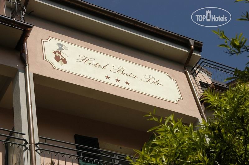 Hotel Baia Blu, Рів'єра-делле-Пальме ціни