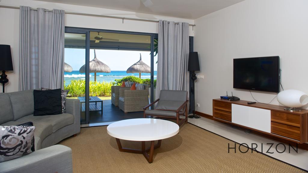 Leora Beachfront Apartments, Маврикій ціни