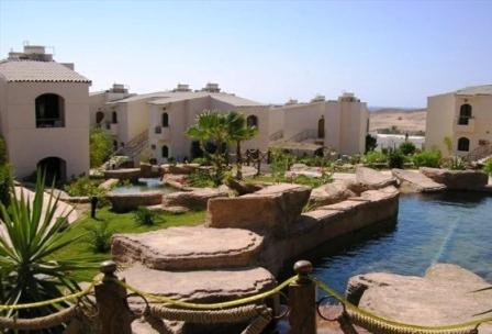 Hot tours in Hotel Island View Resort Sharm el-Sheikh