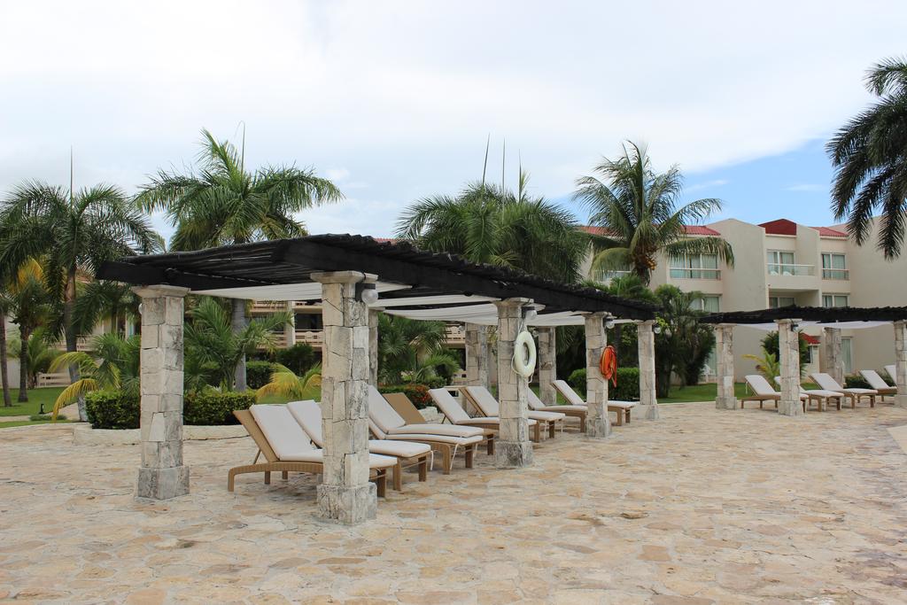 Ocean Spa Hotel, Mexico, Cancun