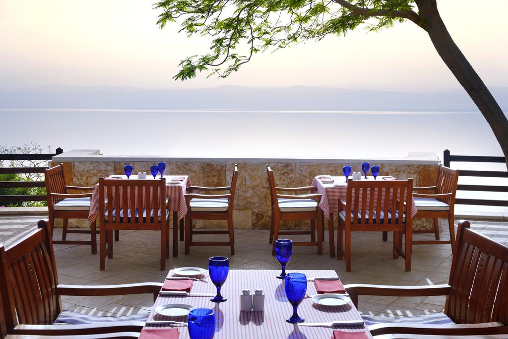Гарячі тури в готель Marriott Hotel Jordan Valley Resort And Spa Мертве море Йорданія
