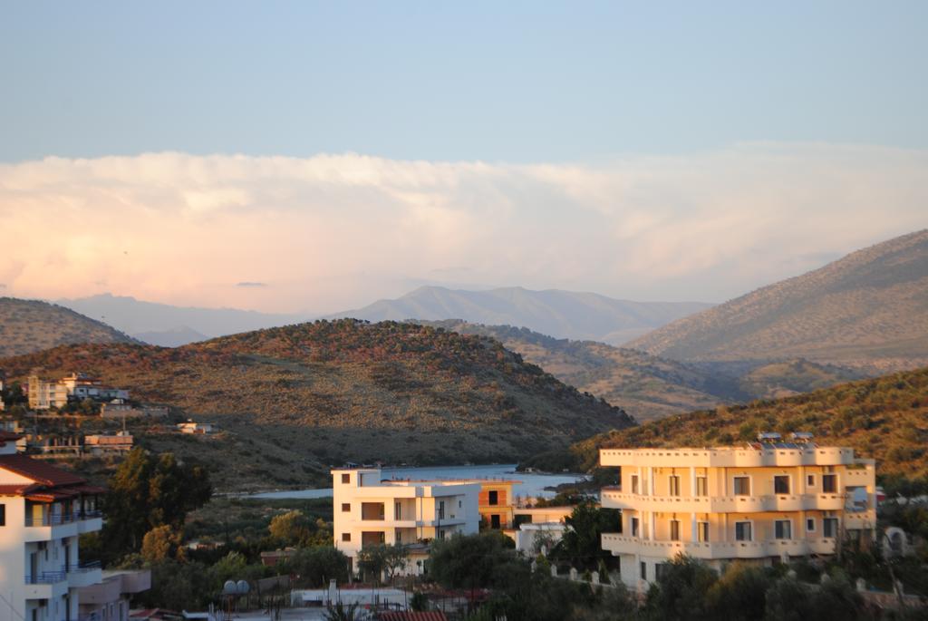 Visi Apartments, Ксамил (остров), Албания, фотографии туров