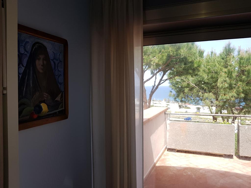 Отдых в отеле Addaura Residence Регион Палермо Италия