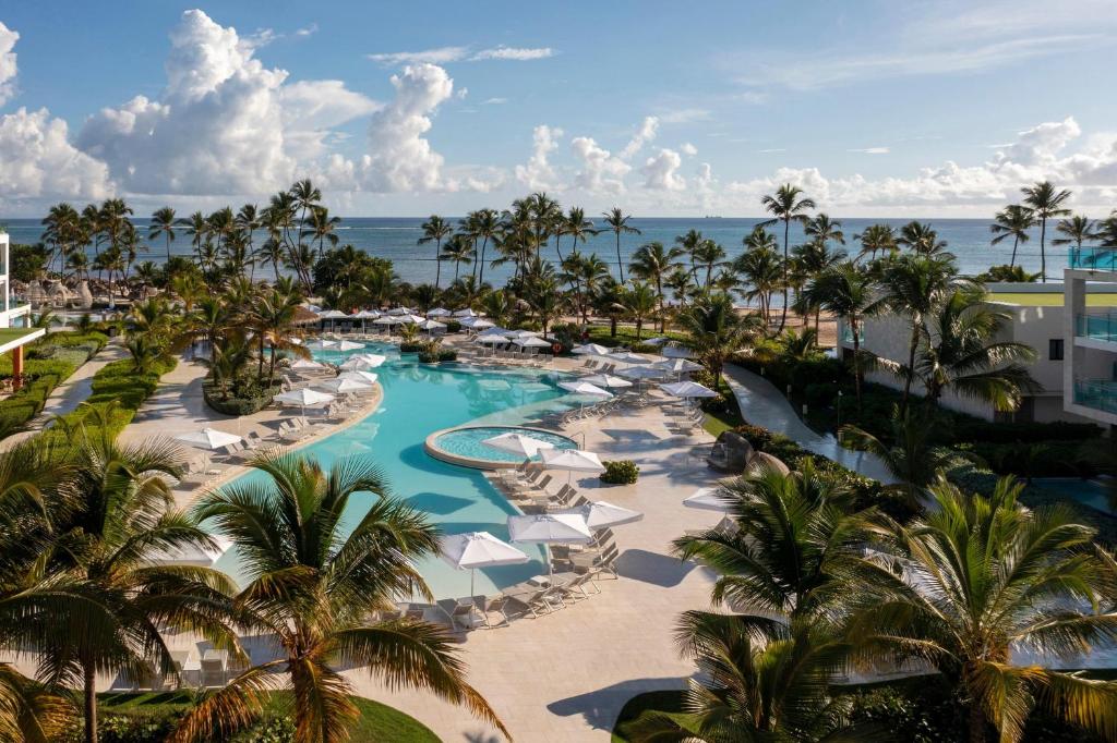 Фото готелю Serenade Punta Cana Beach Spa & Casino