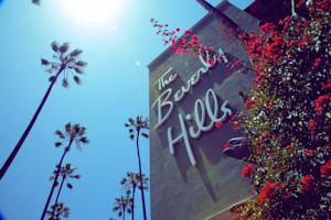 The Beverly Hills Hotel &  Bungalows, 5, фотографии
