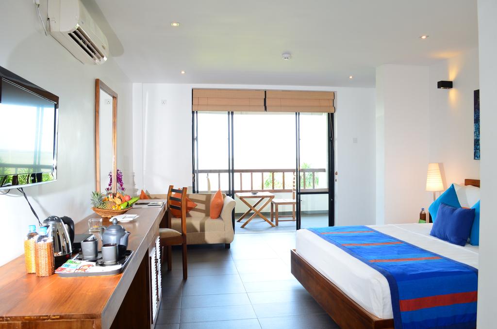 Oferty hotelowe last minute Amagi Aria (ex. Amagi Lagoon Resort & Spa) Negombo Sri Lanka