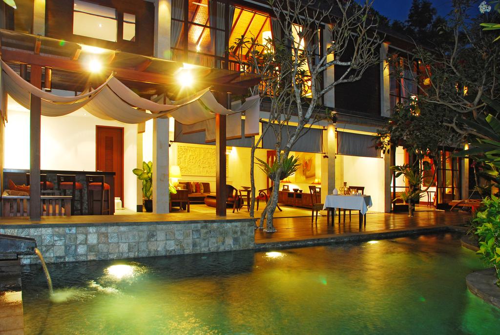 Джімбаран Gending Kedis Luxury Villas & Spa Estate ціни