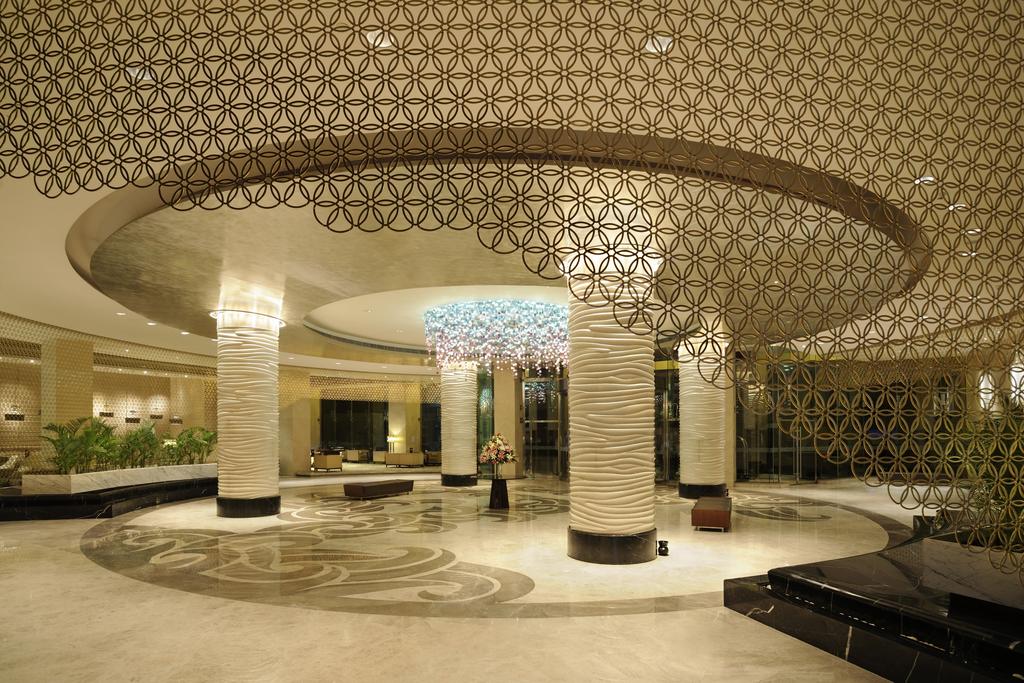 Hilton Chennai, Ченнаи цены