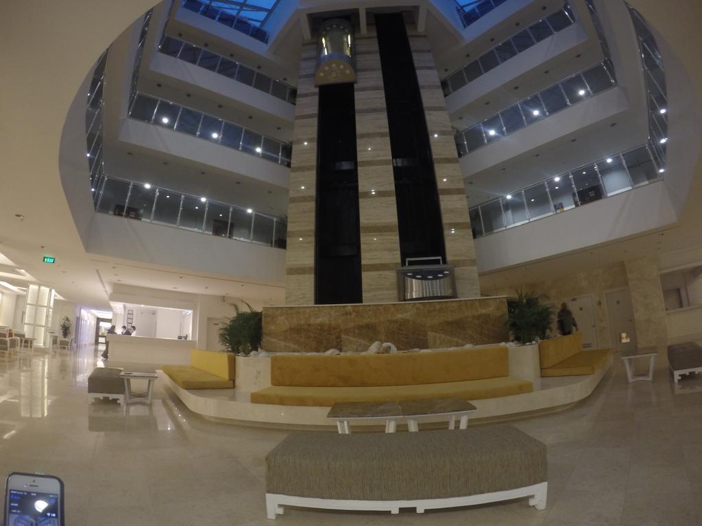 Горящие туры в отель Zena Resort Hotel Кемер Турция