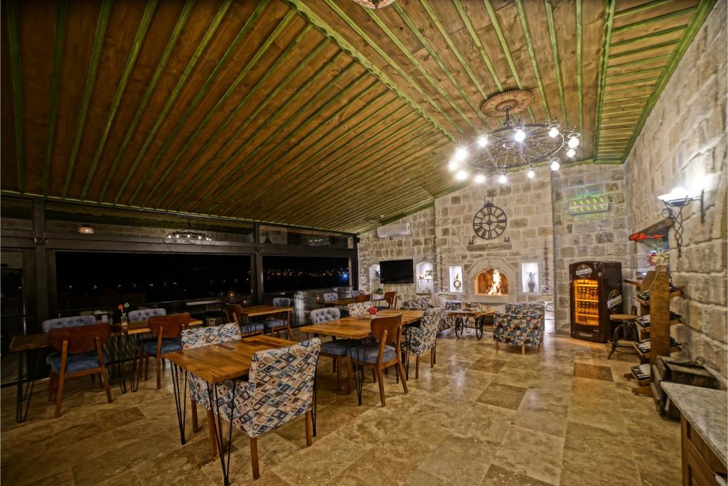 Отель, Аванос, Турция, Mira Cappadocia