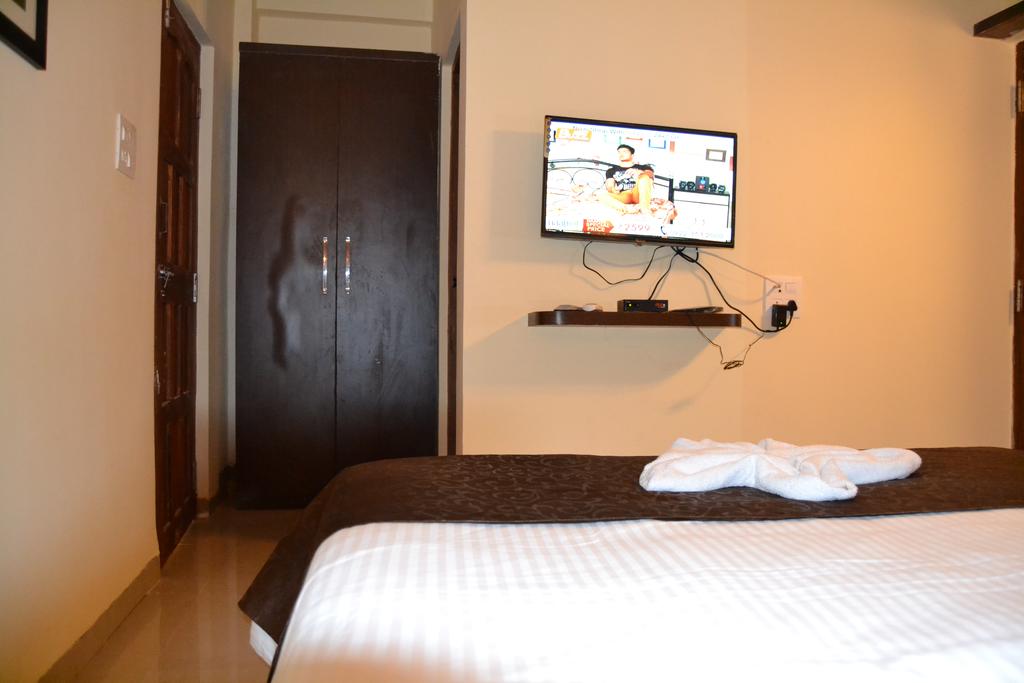 Hotel Aananda, Індія, Гоа північний, тури, фото та відгуки