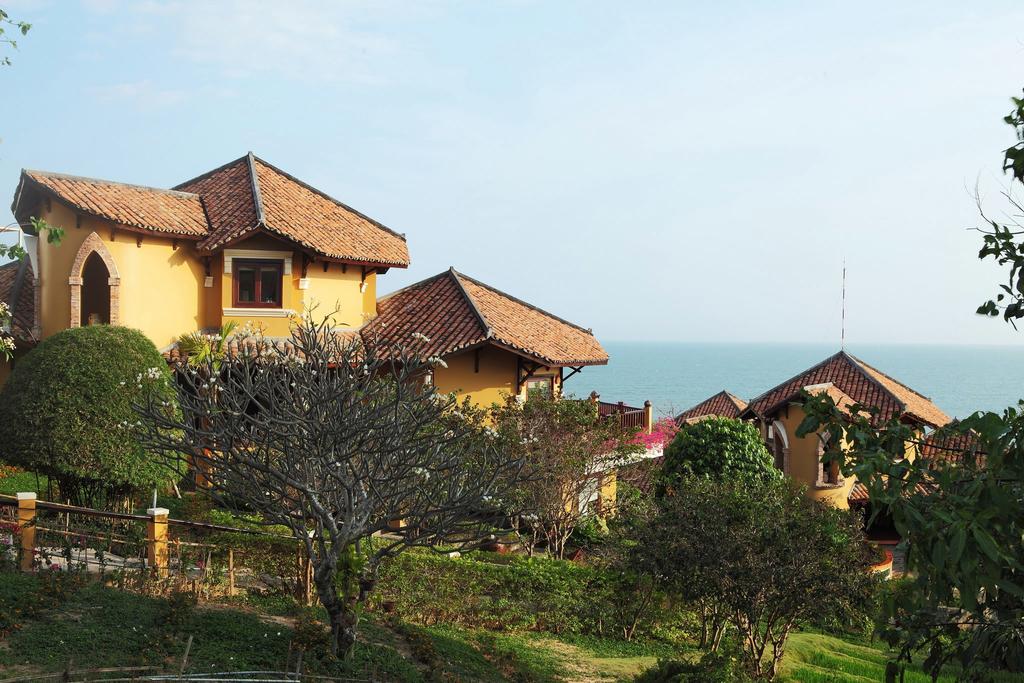 Poshanu Resort, Phan Thiet, Wietnam, zdjęcia z wakacje