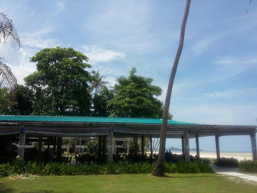 Samui Orchid The Ocean Resort, фото