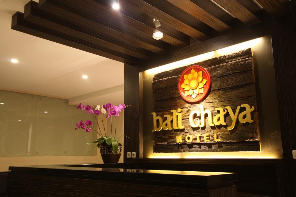 Zdjęcie hotelu Bali Chaya