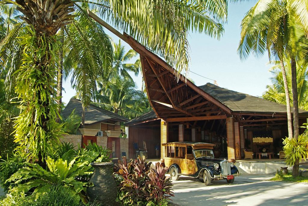 Amata  Resort, Ngapali ceny