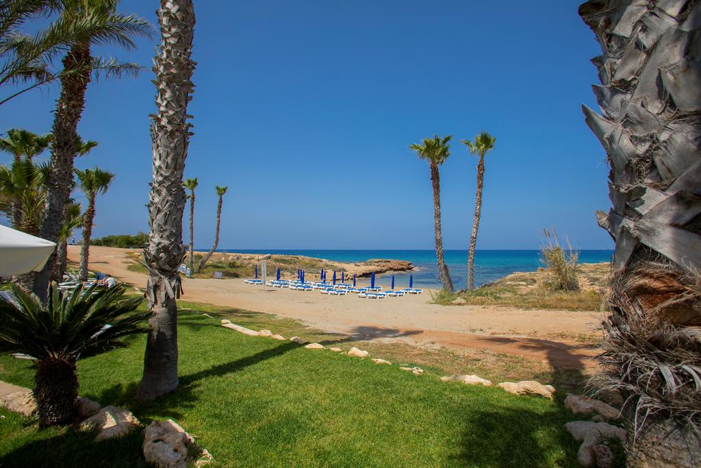 Louis Althea Beach, Протарас, Кипр, фотографии туров