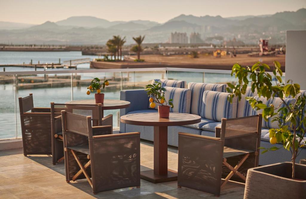 Иордания Hyatt Regency Aqaba Ayla Resort
