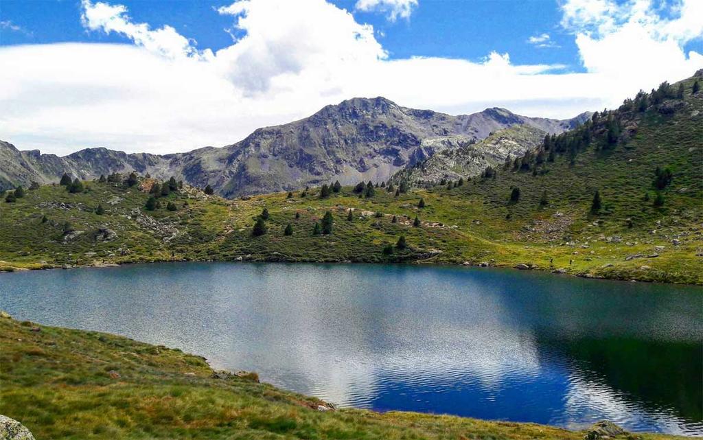 Llempo Aparthotel, Andorra, Canillo, tours, photos and reviews