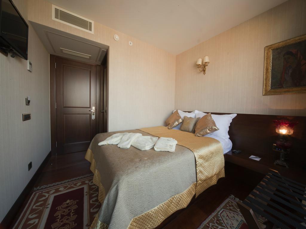 Горящие туры в отель Burckin Suites Стамбул Турция