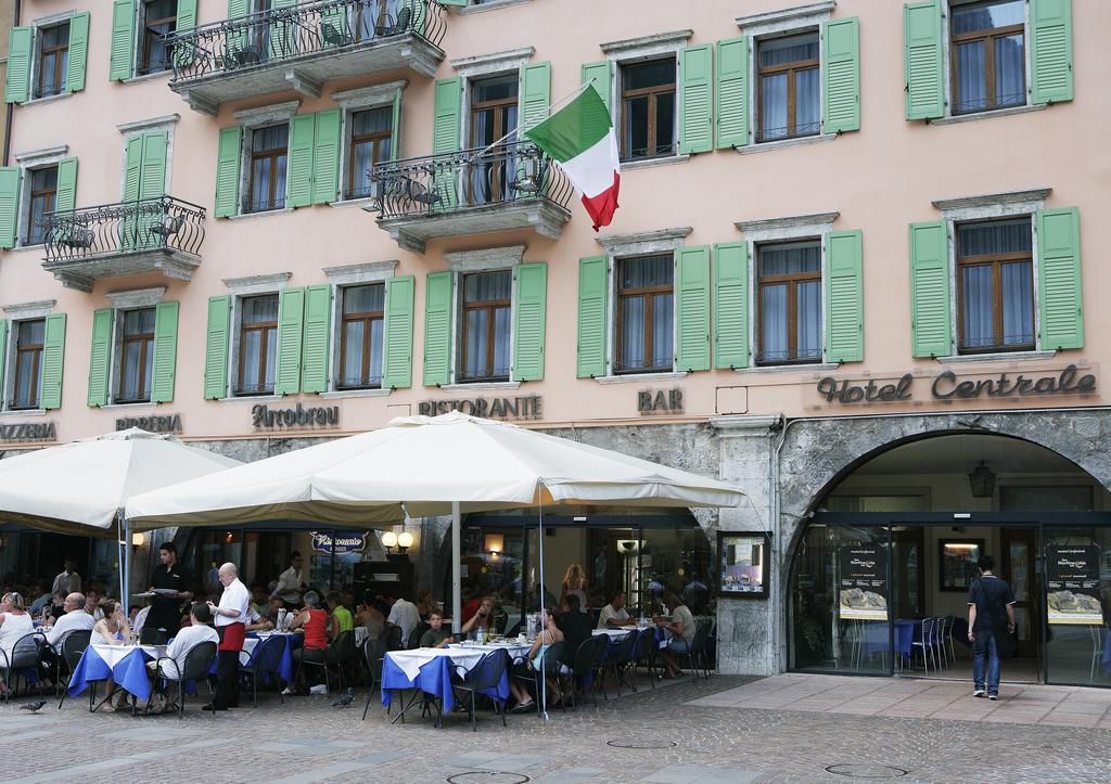 Centrale (Riva Del Garda), 3, фотографии