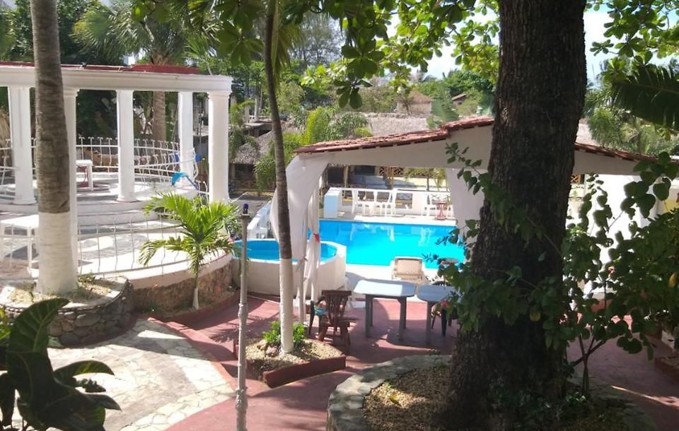 Тури в готель Club Tropical de los Santos
