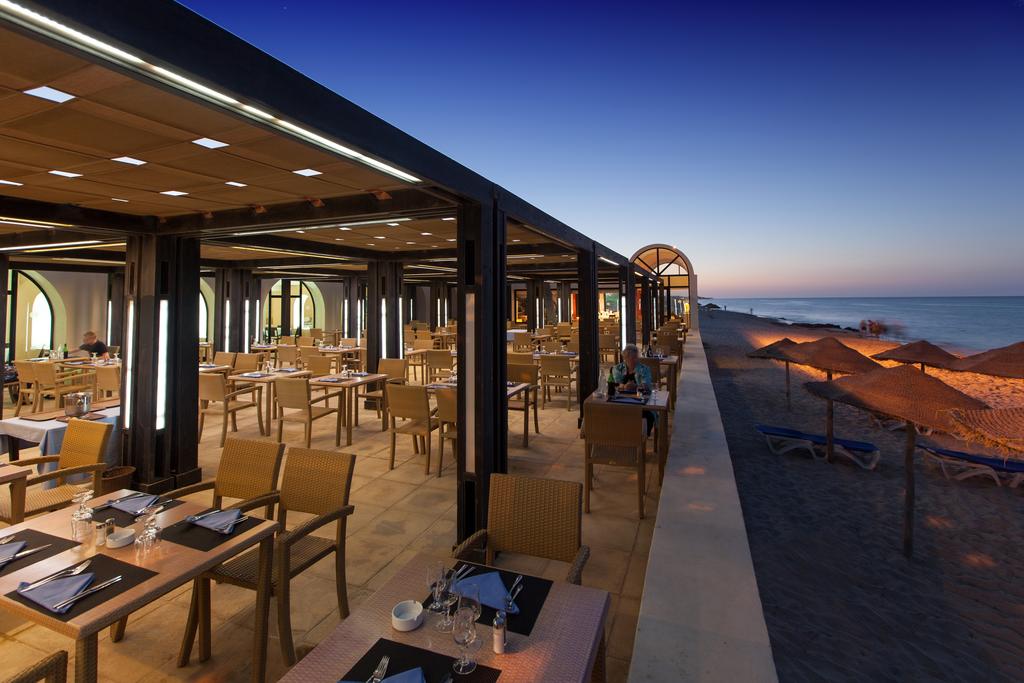 Туры в отель Sentido Djerba Beach Джерба (остров)