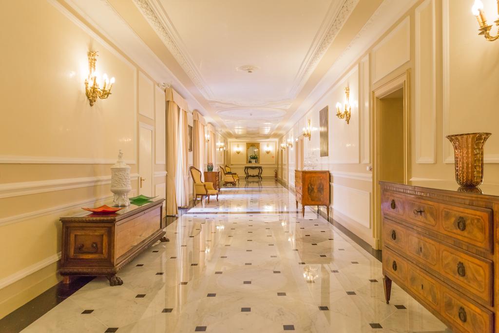 Отель, Болонья, Италия, Grand Hotel Majestic Gia Baglioni
