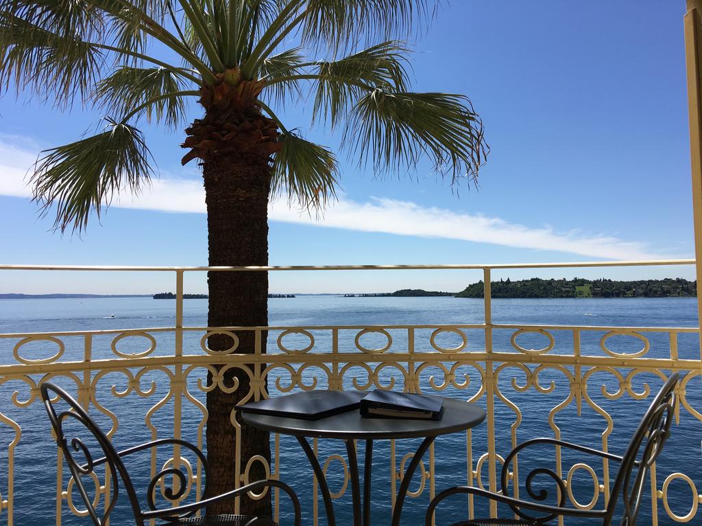 Grand Hotel Gardone, Lake Garda, Italy, photos of tours