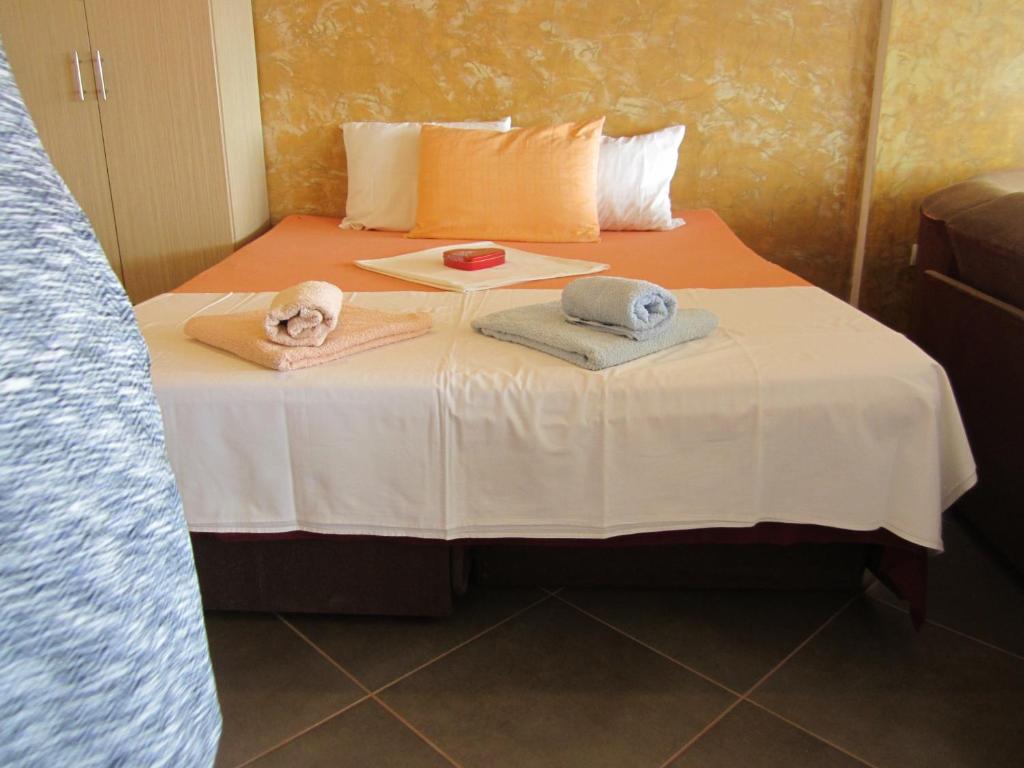 Odpoczynek w hotelu Neda Bane Petrovac Czarnogóra