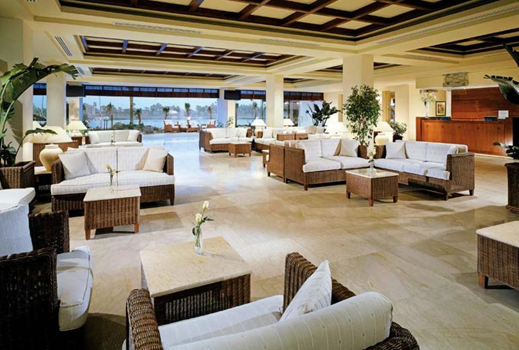 Steigenberger Resort Achti (ex. Sheraton Luxor), Луксор цены