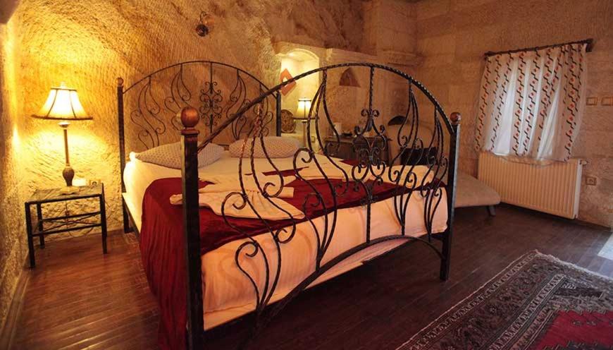 Каппадокия Roca Cappadocia Hotel (ex. Cappadocia Castle Cave) цены