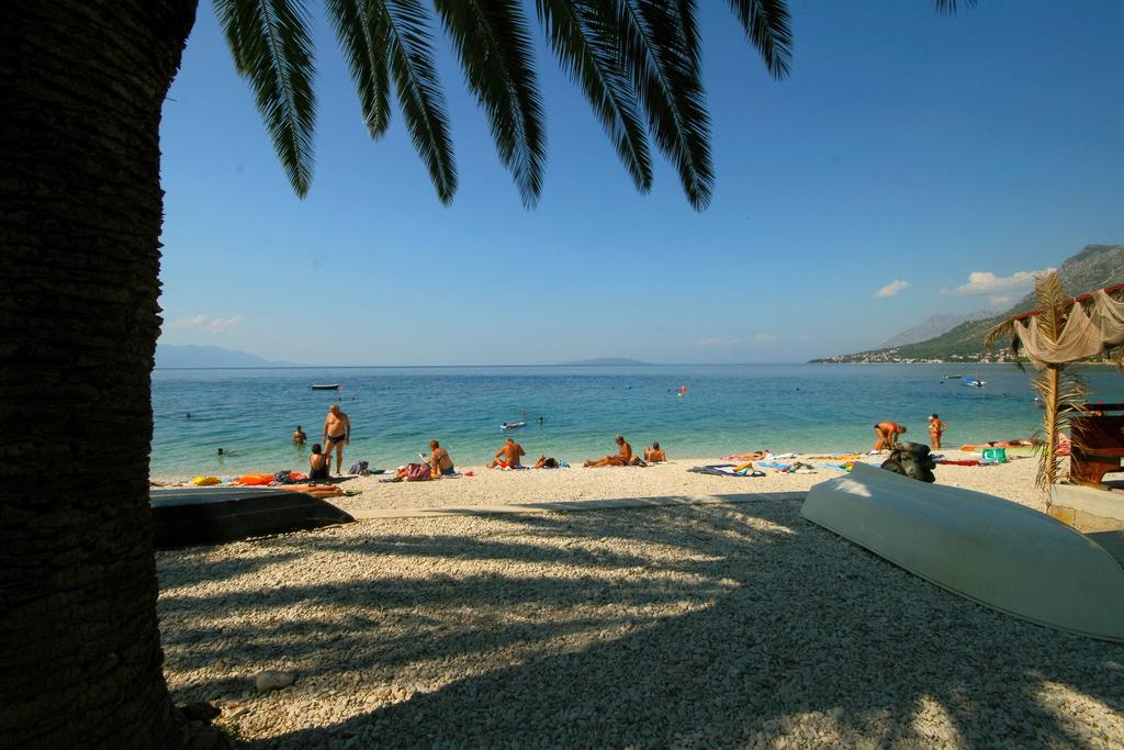 Горящие туры в отель Adriatiq Laguna Градац Хорватия