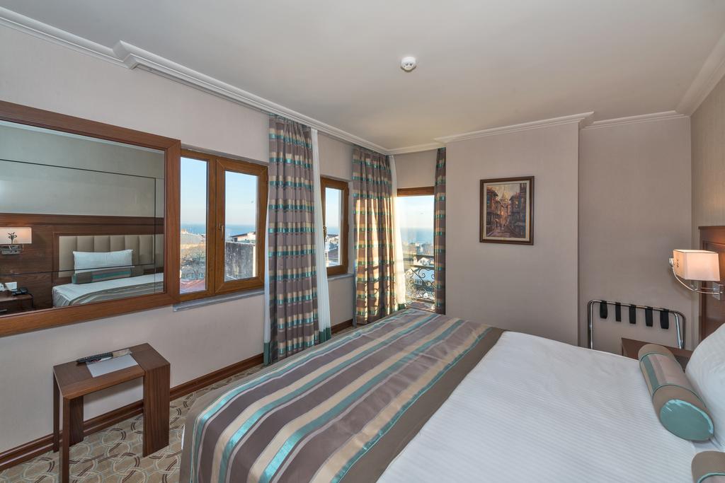 Bekdas Hotel, Turcja, Stambuł, wakacje, zdjęcia i recenzje