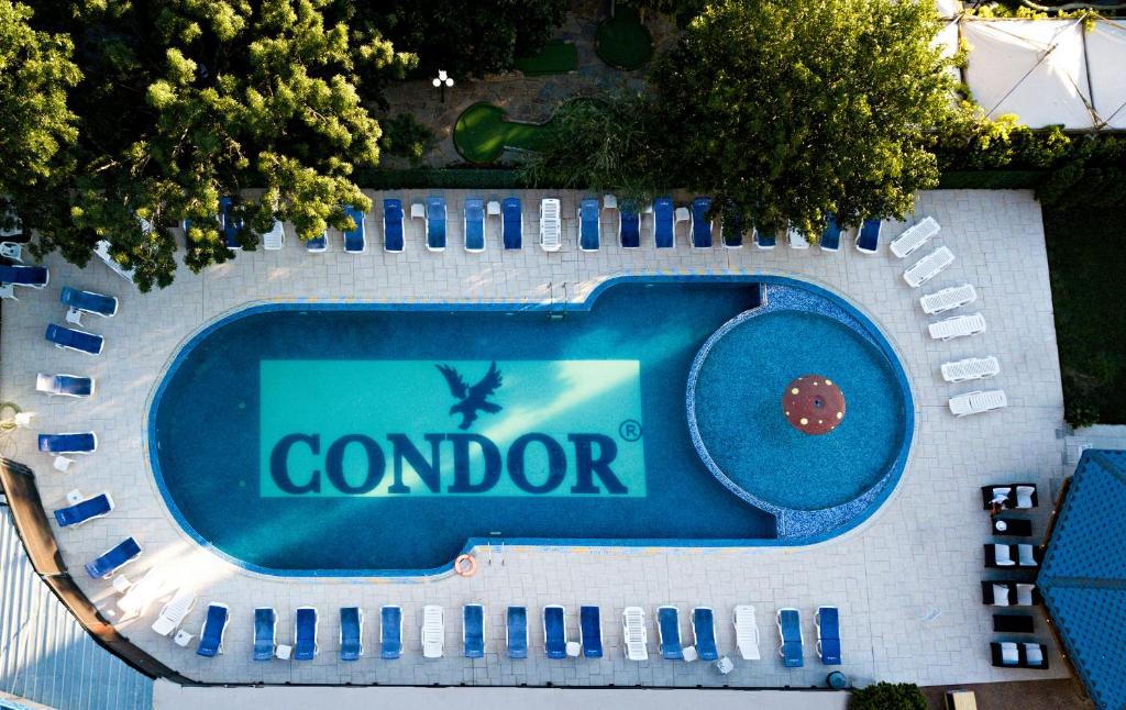Condor Hotel фото та відгуки