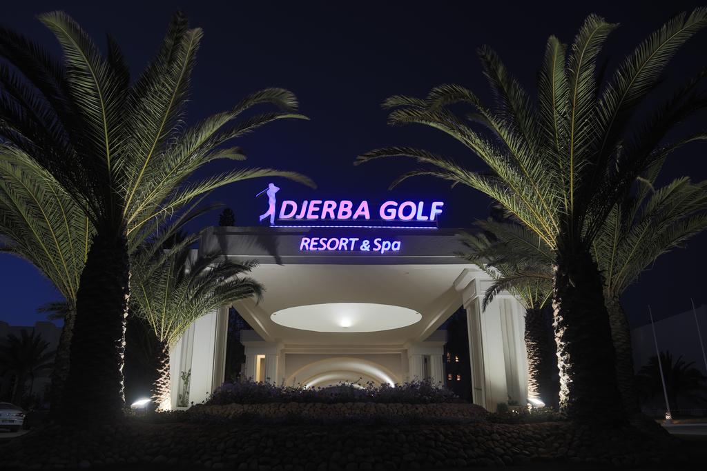 One Resort Djerba Golf & Spa, 4, фотографии