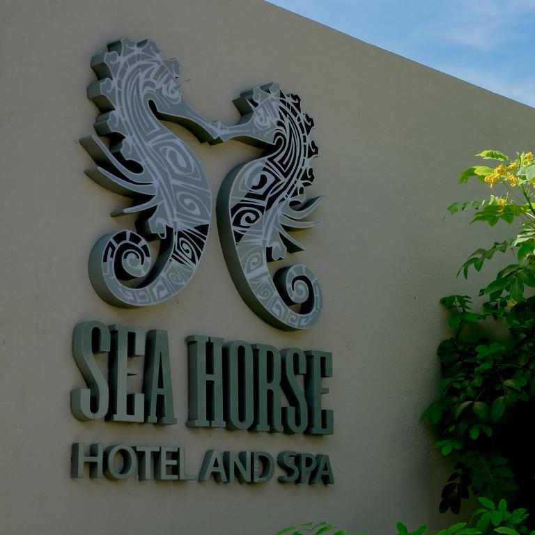 Горящие туры в отель Seahorse Негомбо