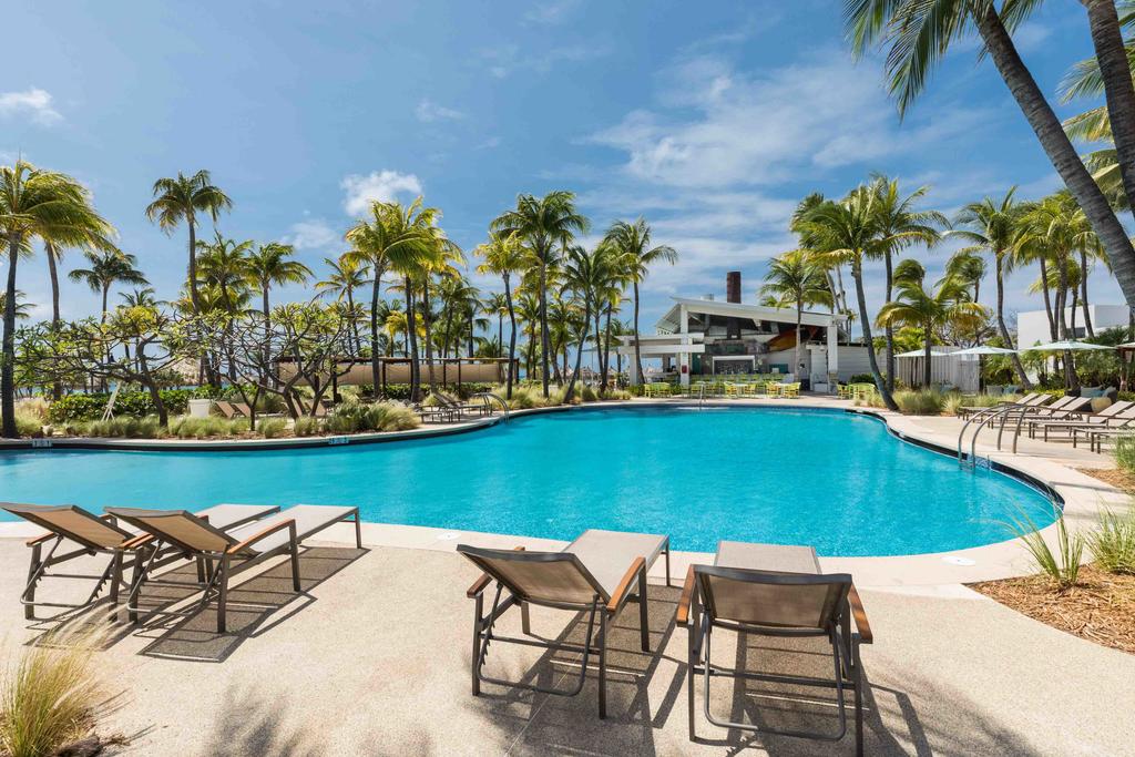 Цены в отеле Hilton Aruba