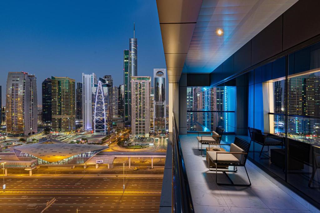 Горящие туры в отель Millennium Place Dubai Marina Hotel Дубай (пляжные отели)