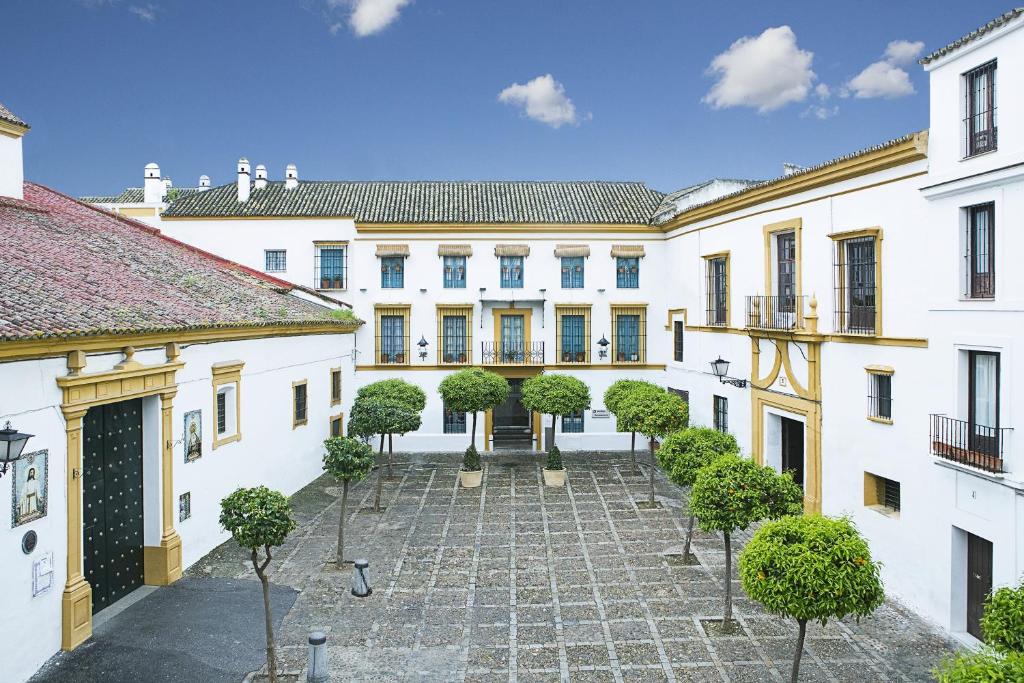 Hospes Las Casas del Rey de Baeza, фотографії