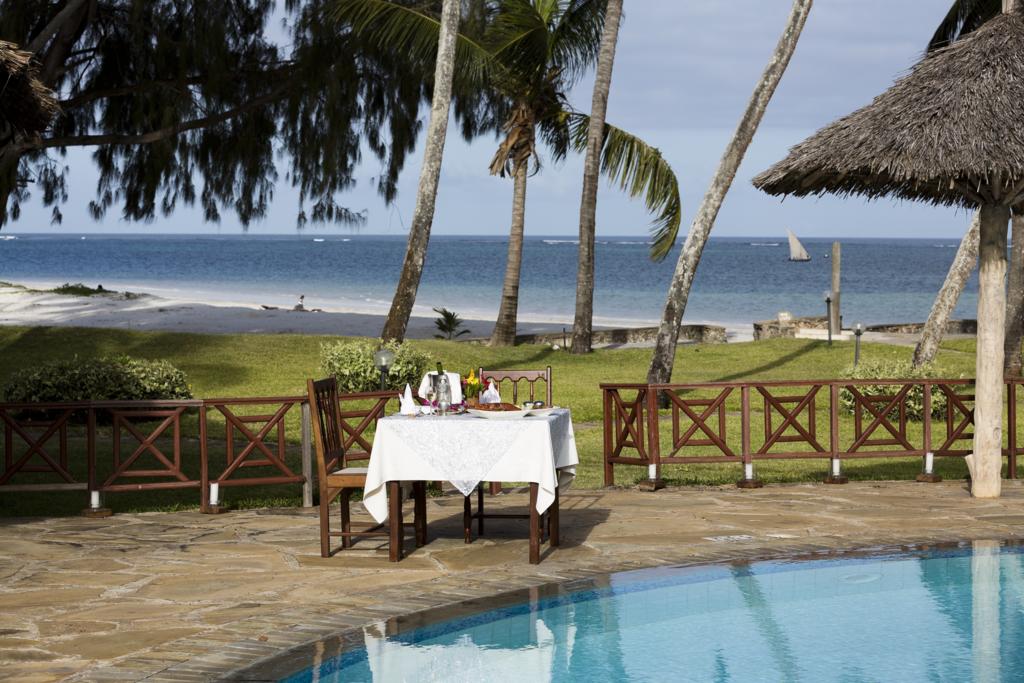Neptune Paradise Beach Resort & Spa, Mombasa