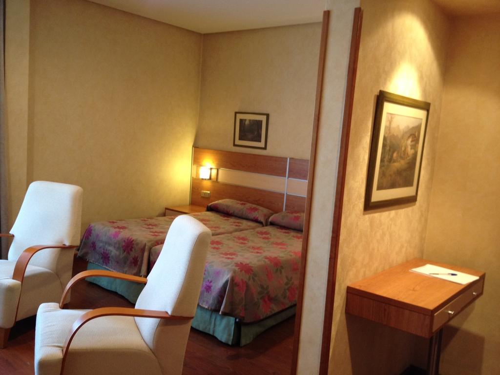 Відпочинок в готелі Celuisma Florida Norte Мадрид