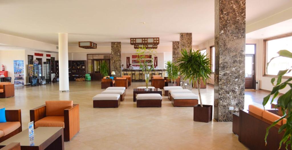 Туры в отель Viva Blue Resort Soma Bay (Adults Only 12+) Сафага
