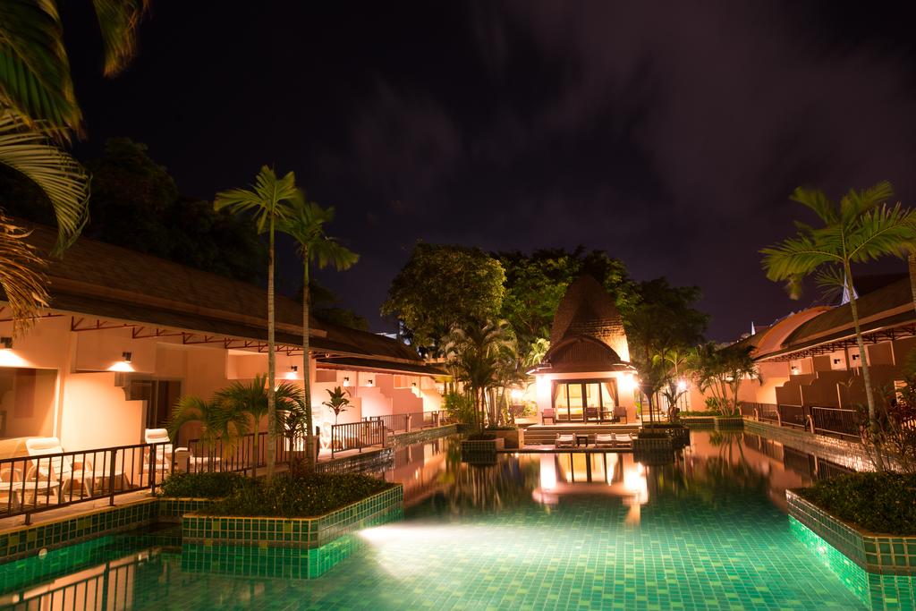 Туры в отель Phuket Kata Resort Пхукет