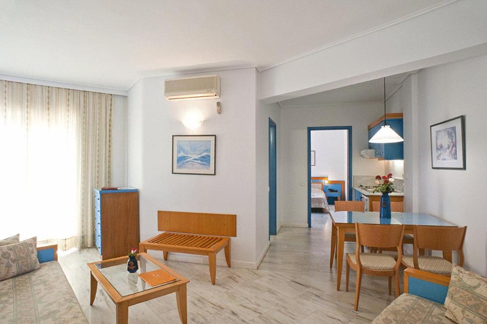 Ilianthos Village Luxury Hotel & Suites, Ханья