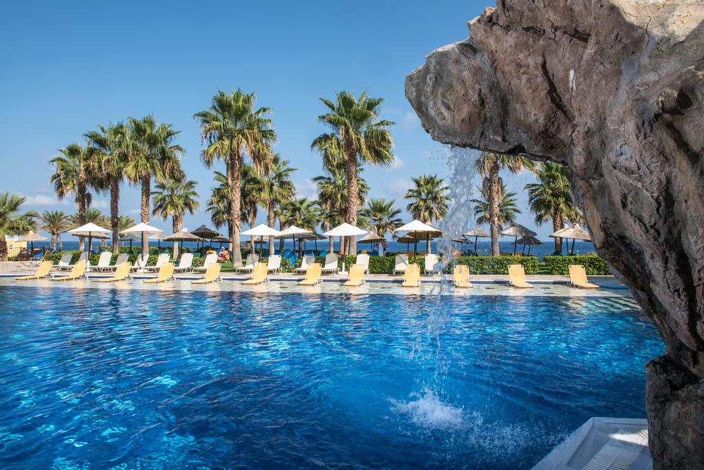 Гарячі тури в готель Radisson Blu Beach Resort Crete (ex. Minos Imperial) Лассіті Греція